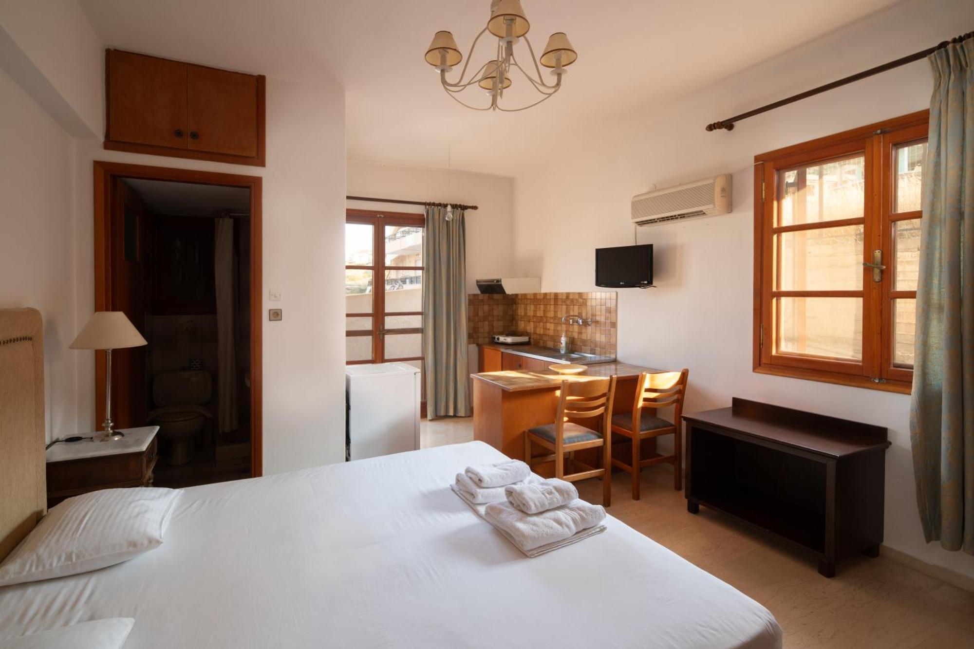 Appartement Alta Vista - Ex Lekka's House *