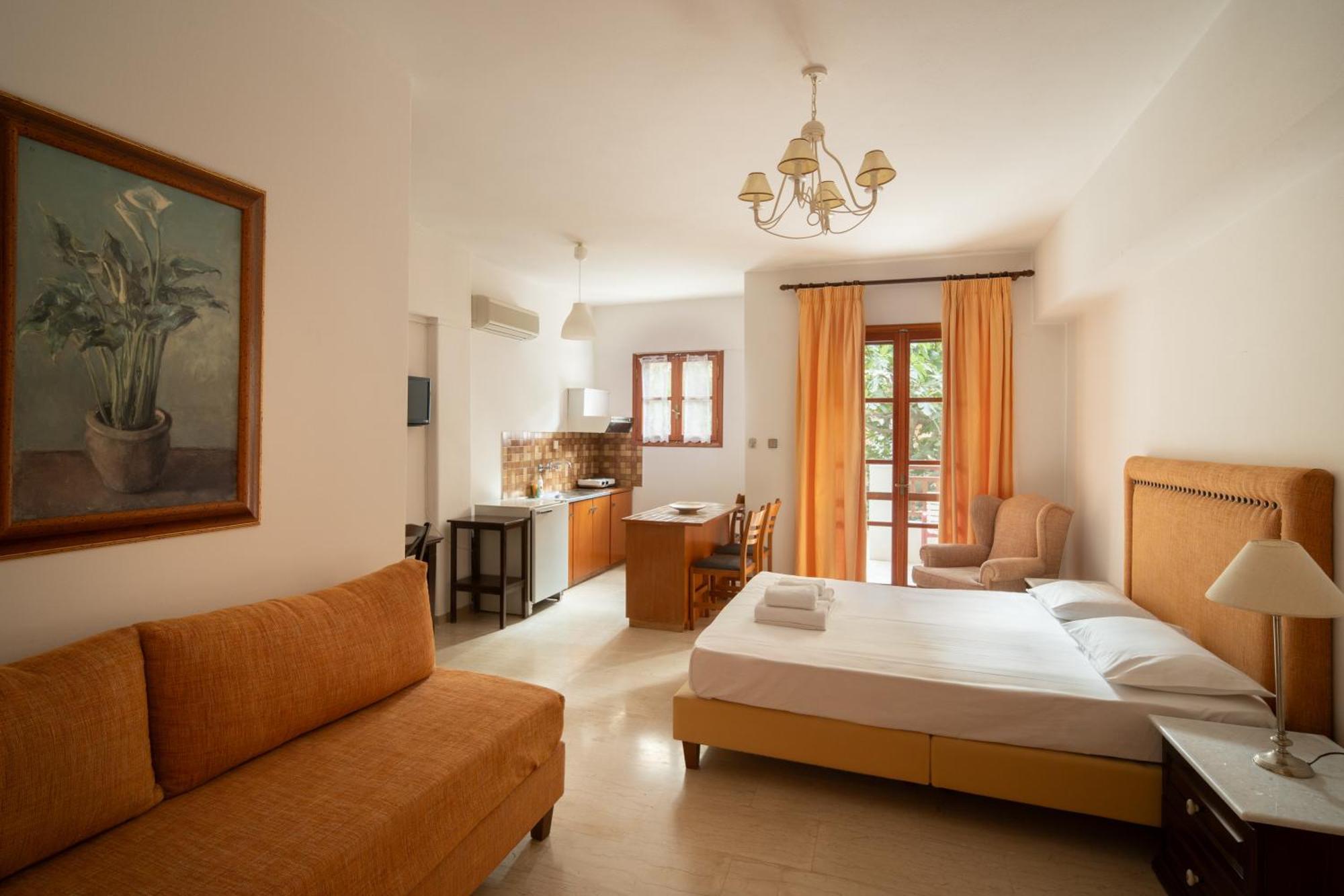 Appartement Alta Vista - Ex Lekka's House